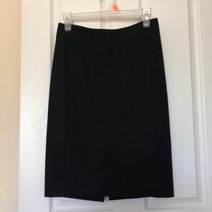 Gap Pencil Skirt